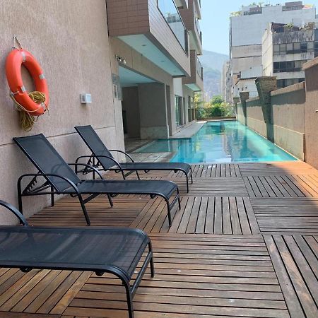 Condominio Premium Suites 03 ริโอเดจาเนโร ภายนอก รูปภาพ