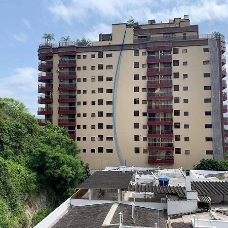 Condominio Premium Suites 03 ริโอเดจาเนโร ภายนอก รูปภาพ