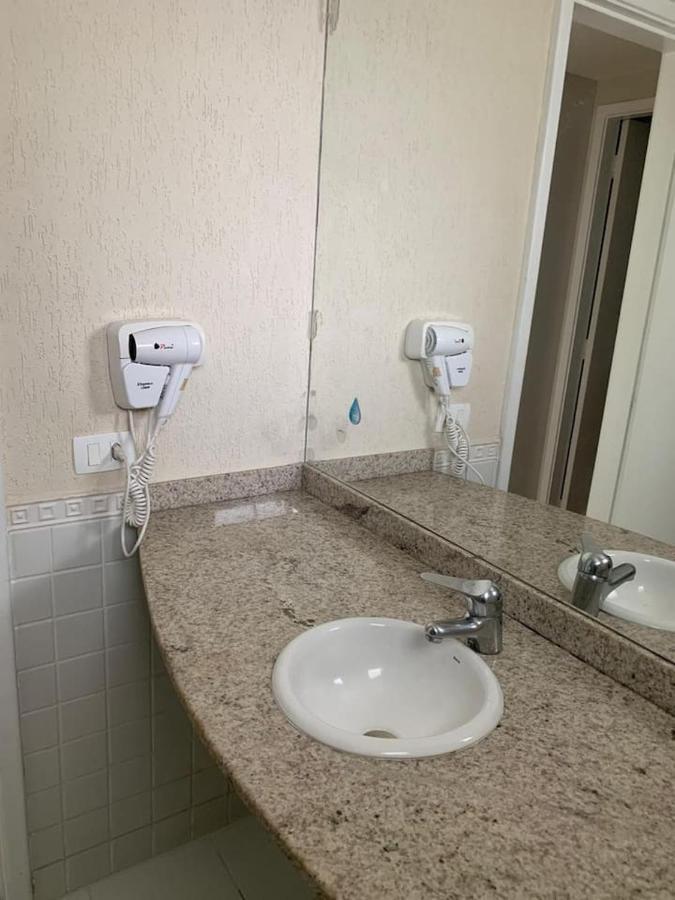Condominio Premium Suites 03 ริโอเดจาเนโร ภายนอก รูปภาพ
