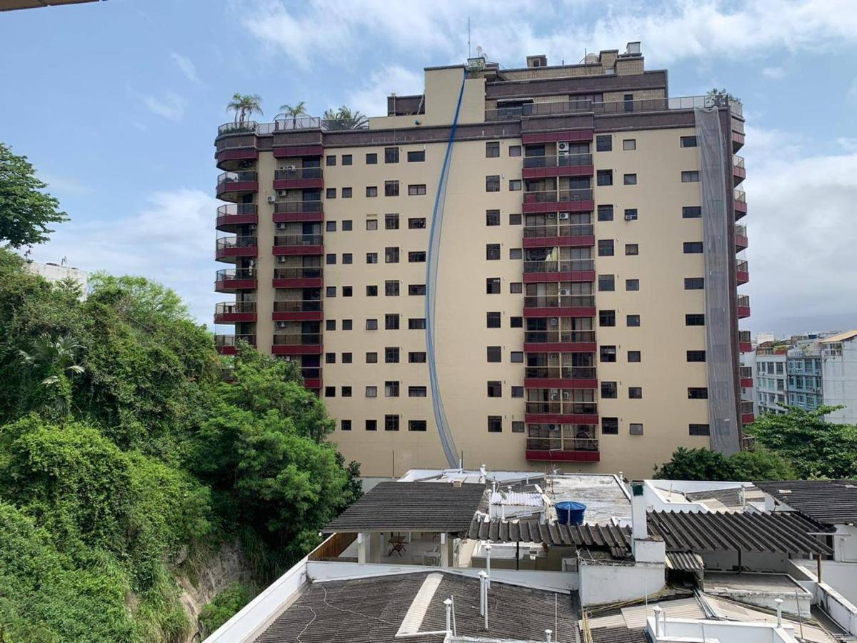 Condominio Premium Suites 03 ริโอเดจาเนโร ภายนอก รูปภาพ