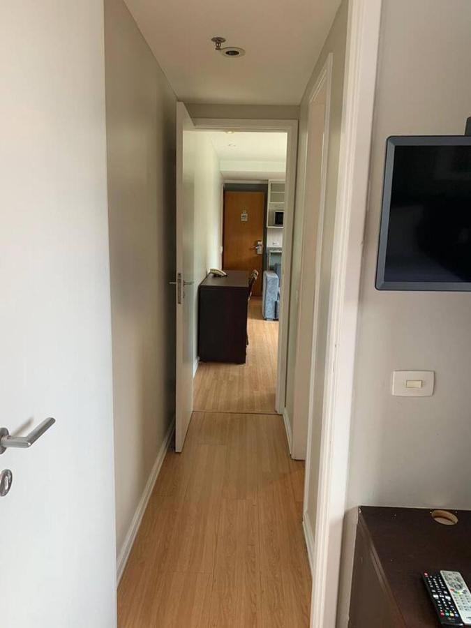 Condominio Premium Suites 03 ริโอเดจาเนโร ภายนอก รูปภาพ