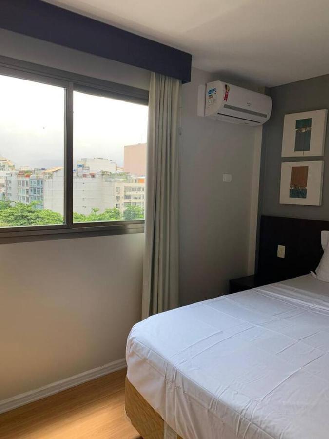 Condominio Premium Suites 03 ริโอเดจาเนโร ภายนอก รูปภาพ