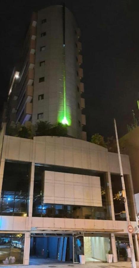 Condominio Premium Suites 03 ริโอเดจาเนโร ภายนอก รูปภาพ