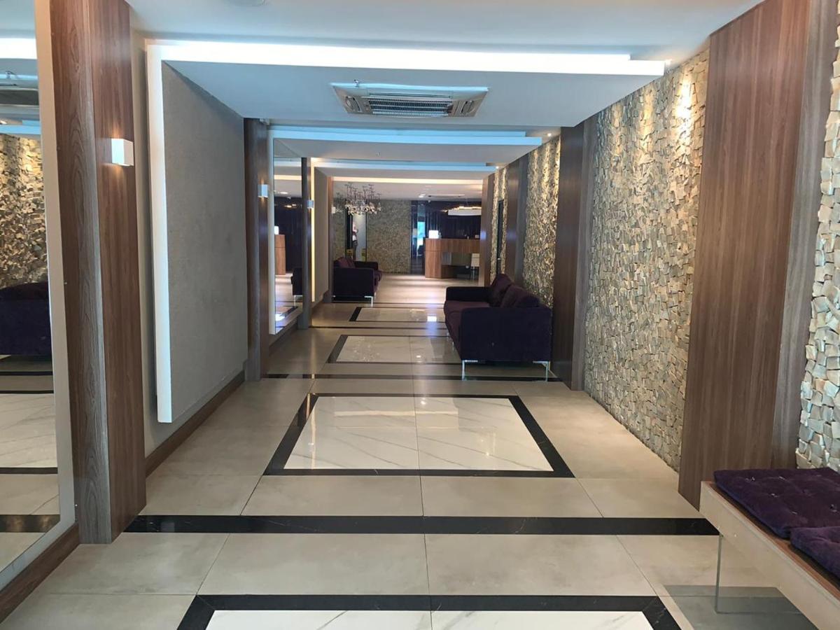Condominio Premium Suites 03 ริโอเดจาเนโร ภายนอก รูปภาพ